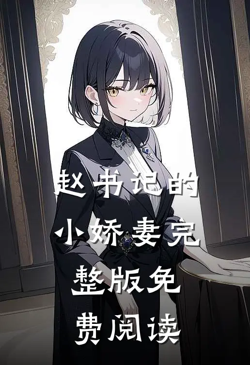 赵书记的小娇妻完整版免费阅读