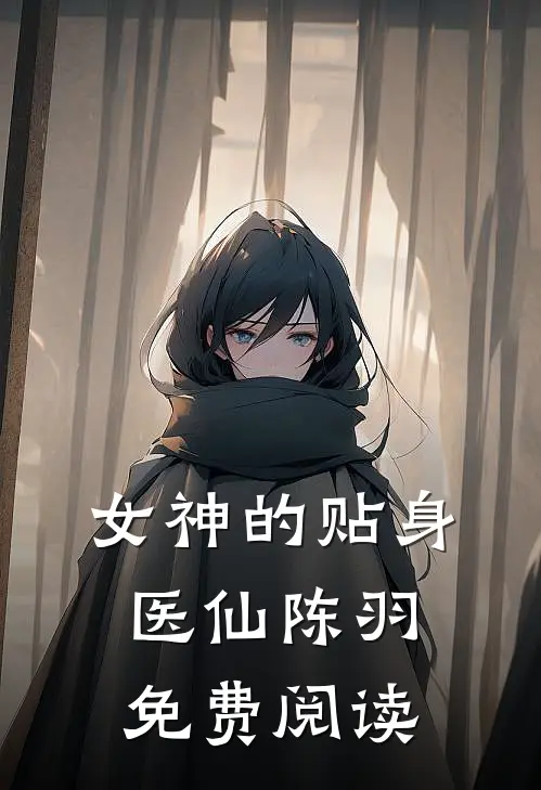 女神的贴身医仙陈羽免费阅读