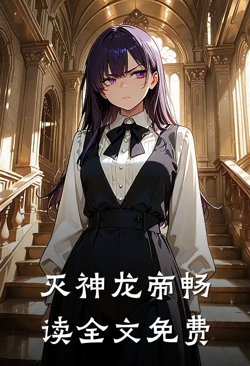 灭神龙帝畅读全文免费