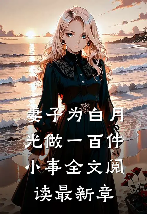 妻子为白月光做一百件小事全文阅读最新章