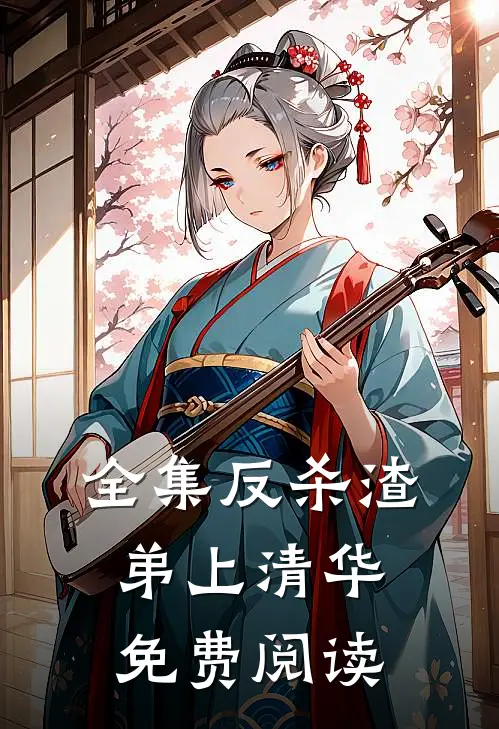 全集反杀渣弟上清华免费阅读