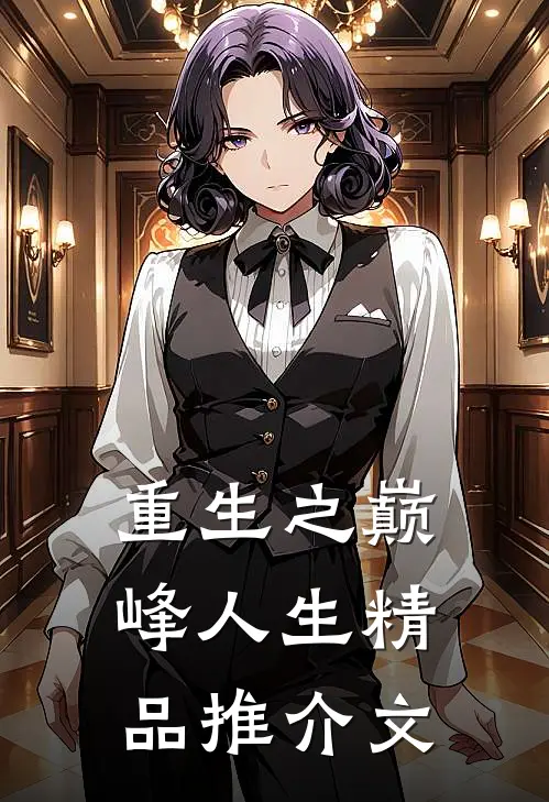 重生之巅峰人生精品推介文