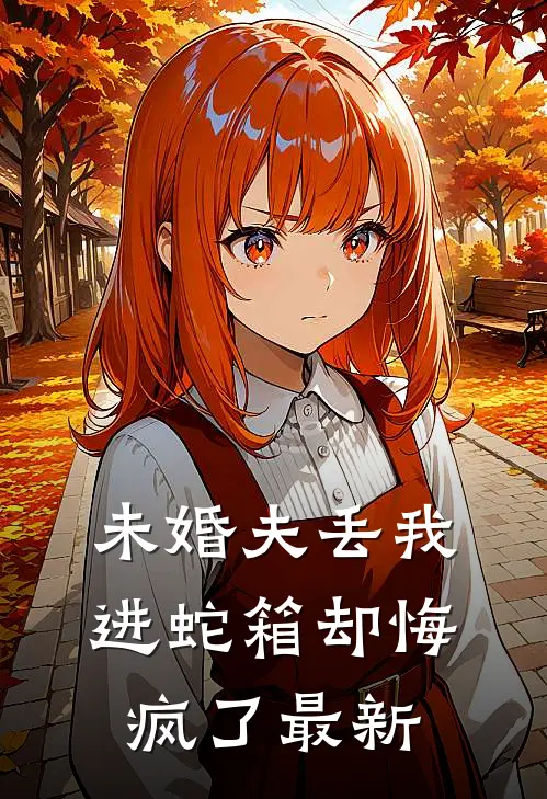 未婚夫丢我进蛇箱却悔疯了最新