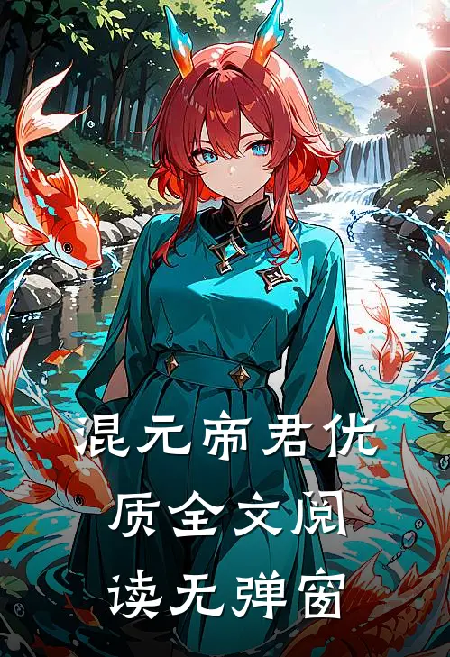 混元帝君优质全文阅读无弹窗