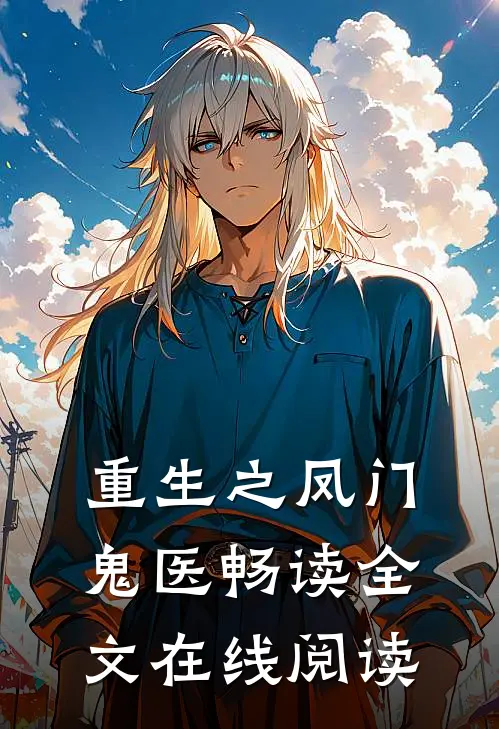 重生之凤门鬼医畅读全文在线阅读