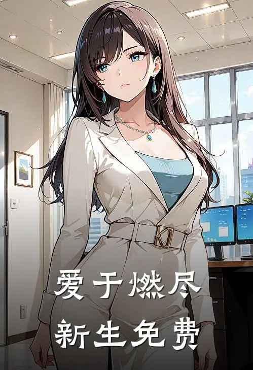 爱于燃尽新生免费