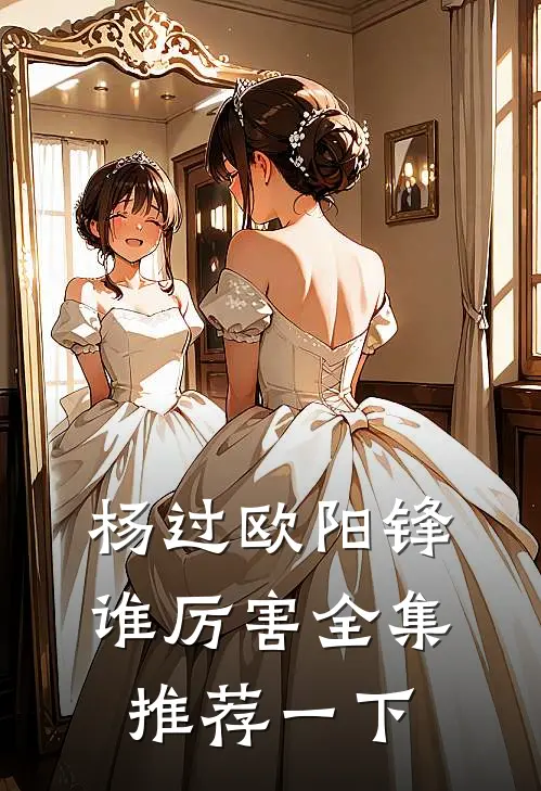杨过欧阳锋谁厉害全集推荐一下
