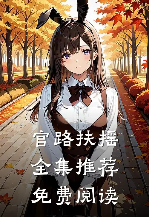 官路扶摇全集推荐免费阅读