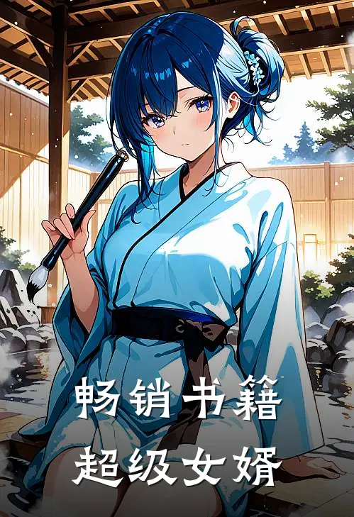 畅销书籍超级女婿