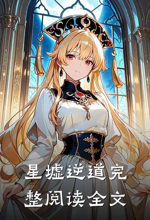 星墟逆道完整阅读全文