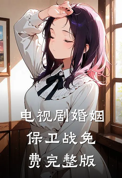 电视剧婚姻保卫战免费完整版