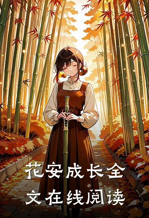 花安成长全文在线阅读