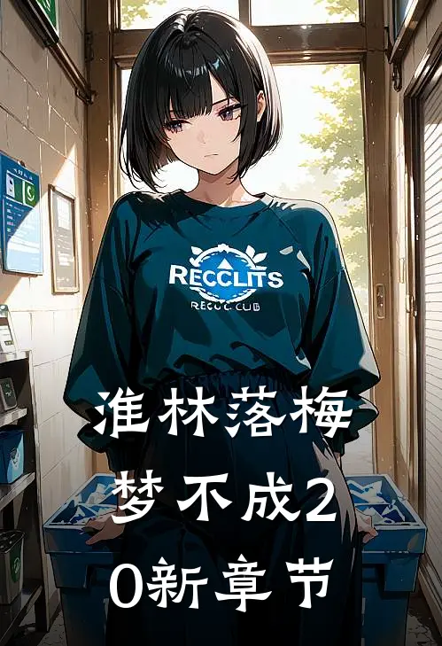 淮林落梅梦不成20新章节