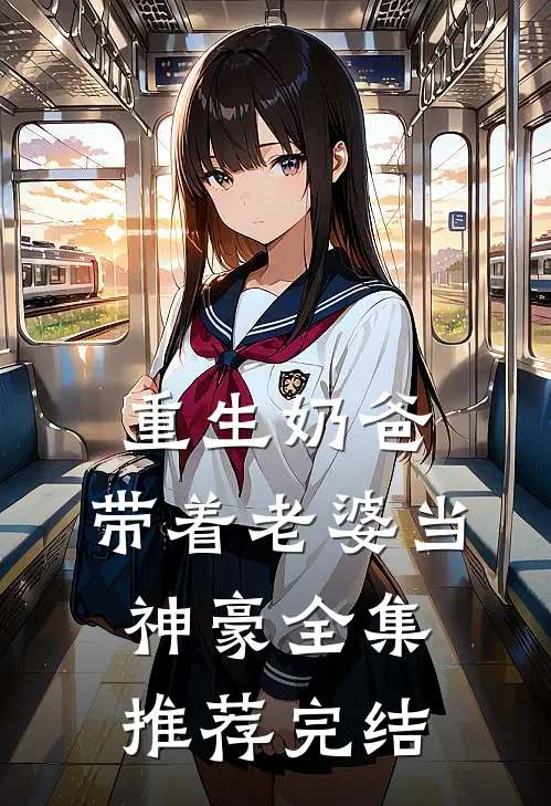 重生奶爸,带着老婆当神豪全集推荐完结