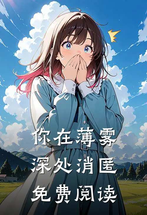 你在薄雾深处消匿免费阅读