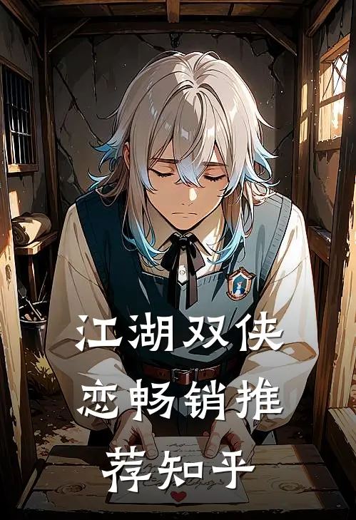 江湖双侠恋畅销推荐知乎