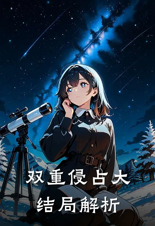 双重侵占大结局解析