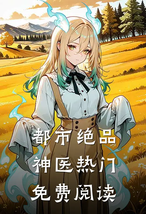 都市绝品神医热门免费阅读
