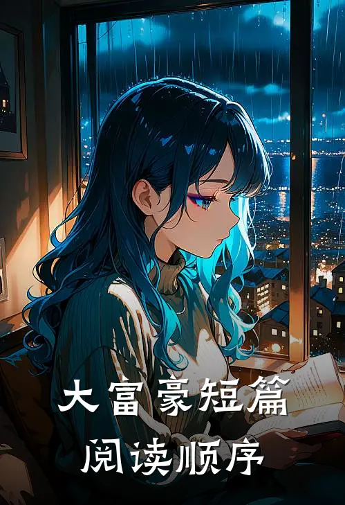 大富豪短篇阅读顺序