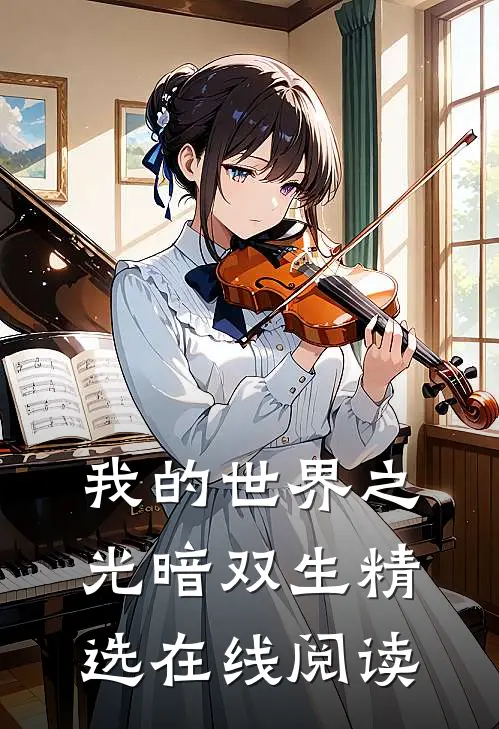 我的世界之光暗双生精选在线阅读