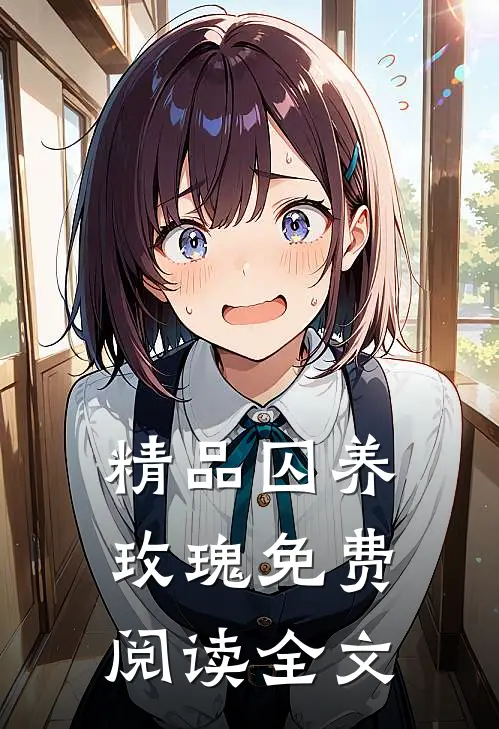 精品囚养玫瑰免费阅读全文