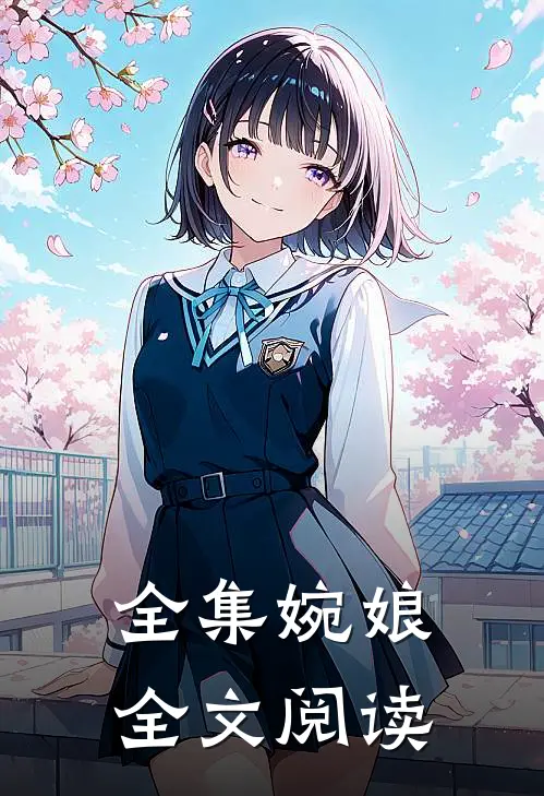 全集婉娘全文阅读