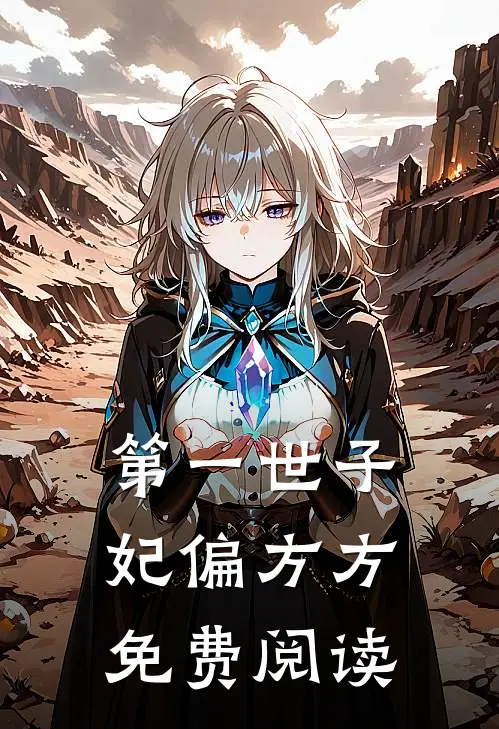 第一世子妃偏方方免费阅读