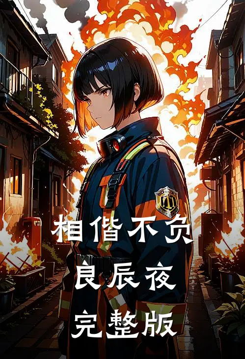 相偕不负良辰夜完整版