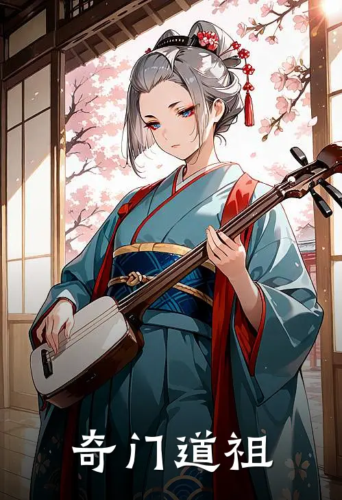 奇门道祖