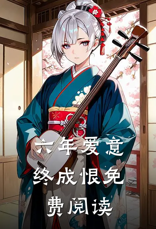 六年爱意终成恨免费阅读