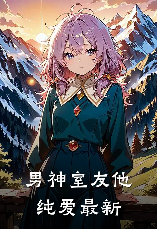 男神室友他纯爱最新