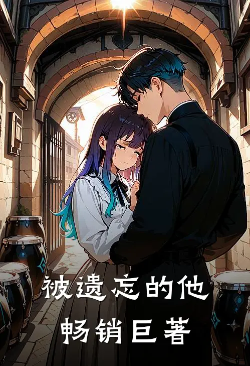 被遗忘的他畅销巨著