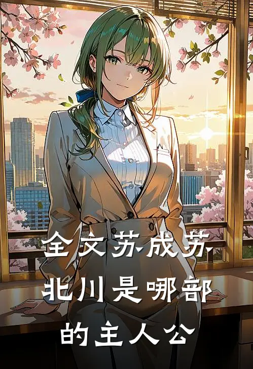 全文苏成苏北川是哪部的主人公