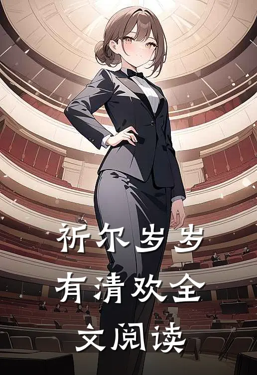 祈尔岁岁有清欢全文阅读