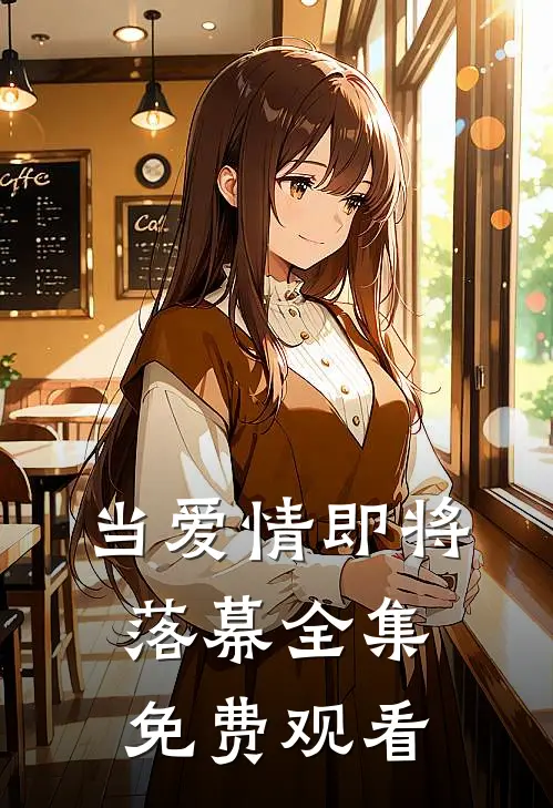 当爱情即将落幕全集免费观看