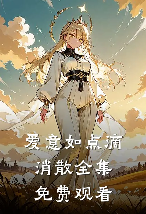 爱意如点滴消散全集免费观看