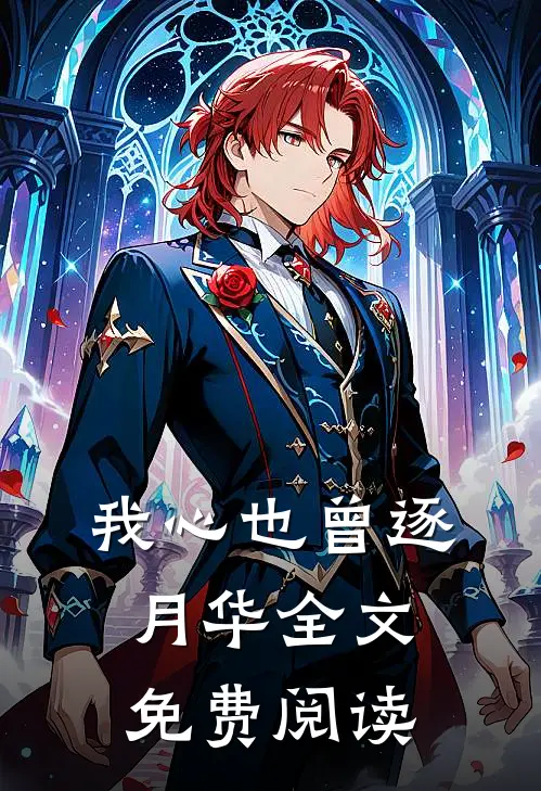 我心也曾逐月华全文免费阅读