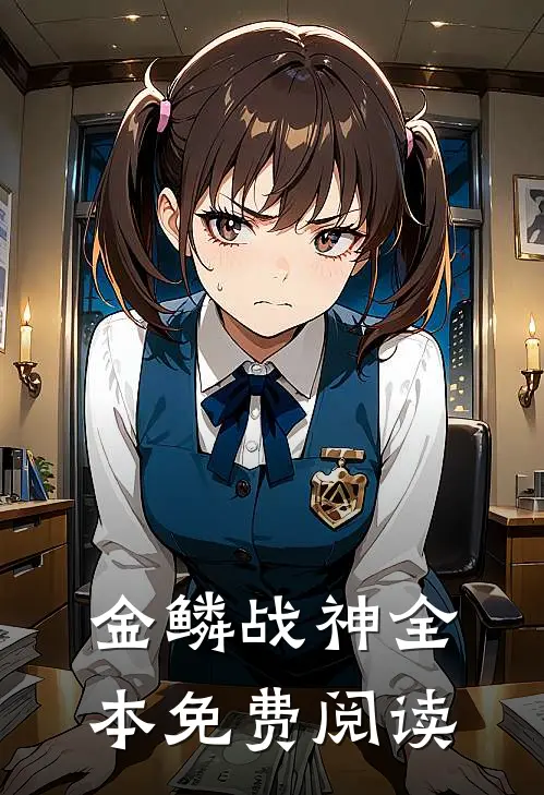 金鳞战神全本免费阅读