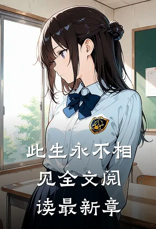 此生永不相见全文阅读最新章