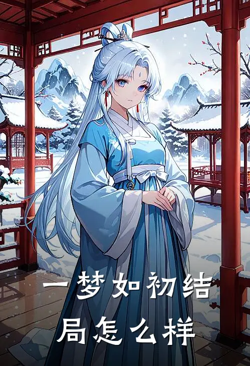 一梦如初结局怎么样