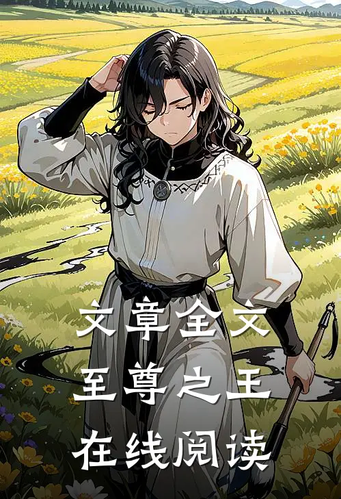 文章全文至尊之王在线阅读