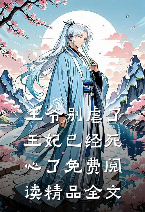 王爷别虐了王妃已经死心了免费阅读精品全文