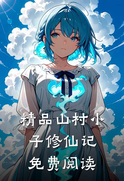 精品山村小子修仙记免费阅读
