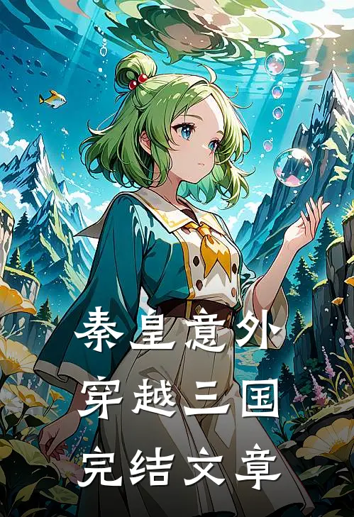 秦皇意外穿越三国完结文章