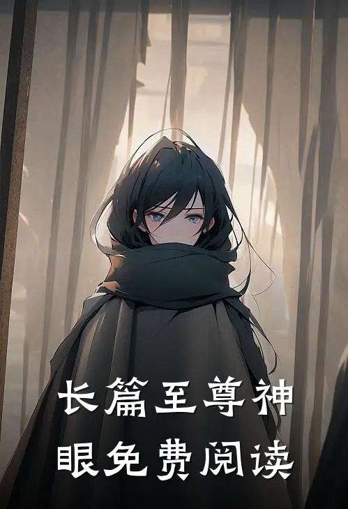 长篇至尊神眼免费阅读