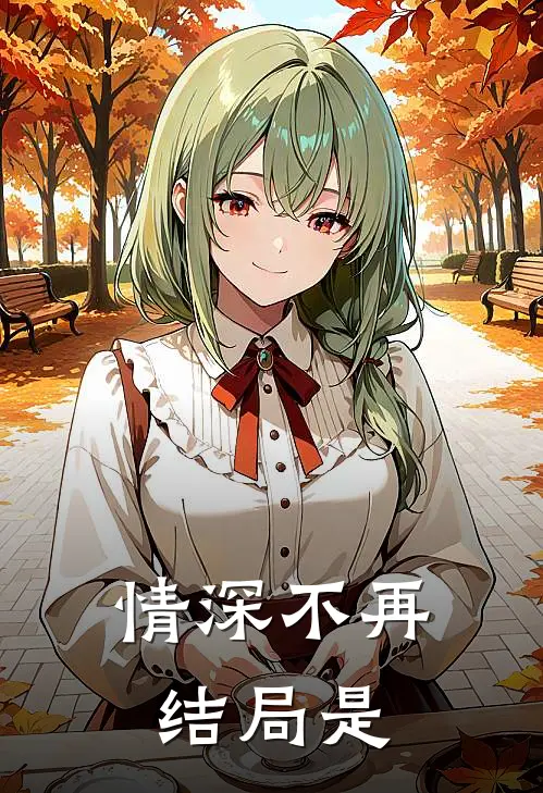 情深不再结局是