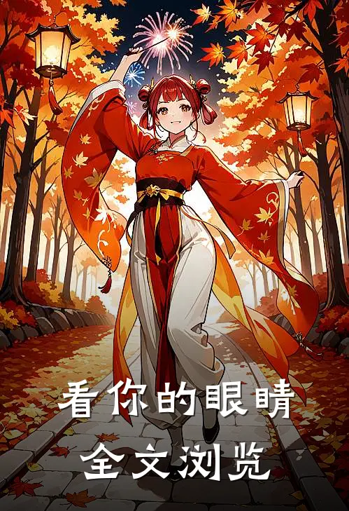 看你的眼睛全文浏览