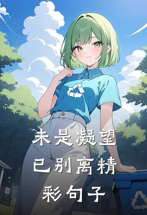 未是凝望已别离精彩句子