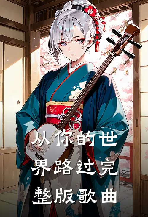从你的世界路过完整版歌曲