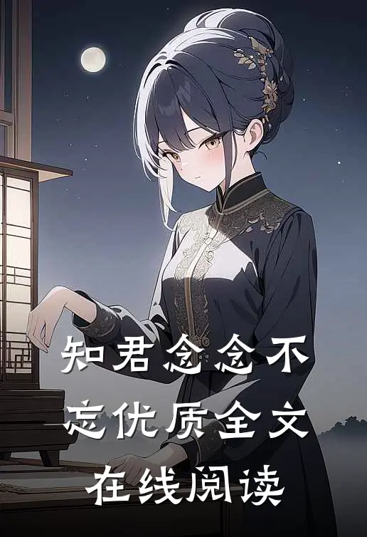 知君念念不忘优质全文在线阅读